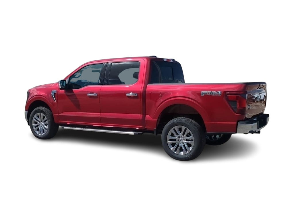 2024 Ford F-150 XLT 20