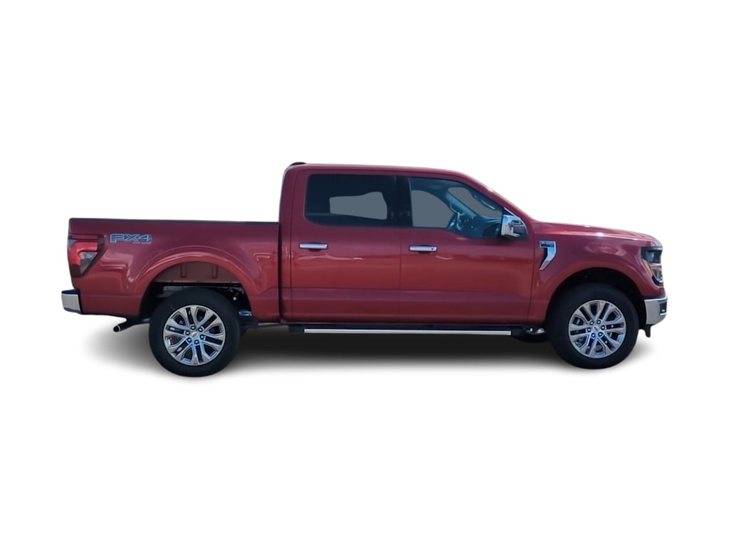 2024 Ford F-150 XLT 22