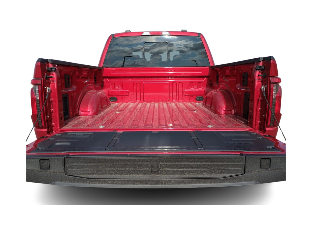 Thumbnail: 2025 Ford F-150 - 18