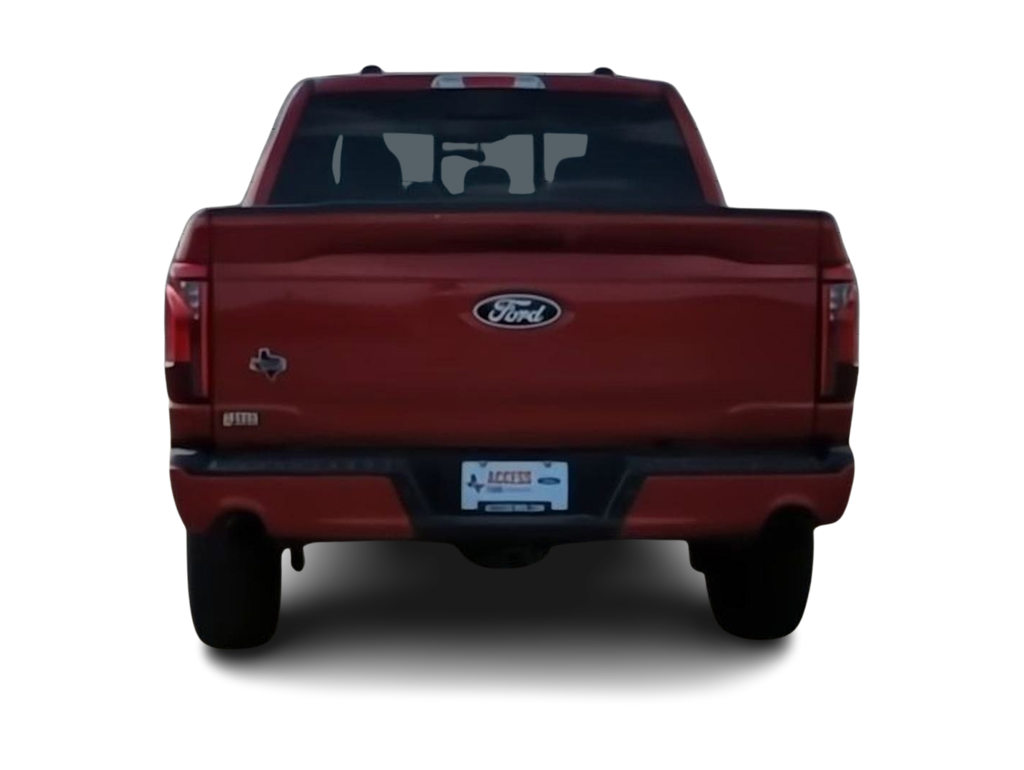 Thumbnail: 2025 Ford F-150 - 5