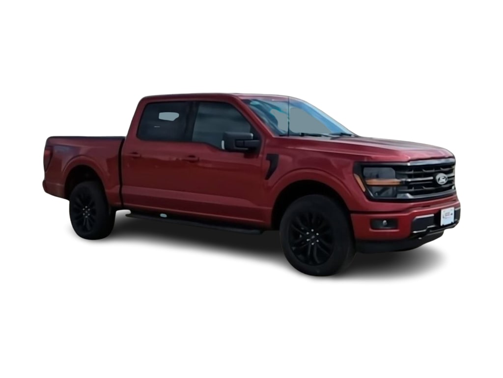 Thumbnail: 2025 Ford F-150 - 21