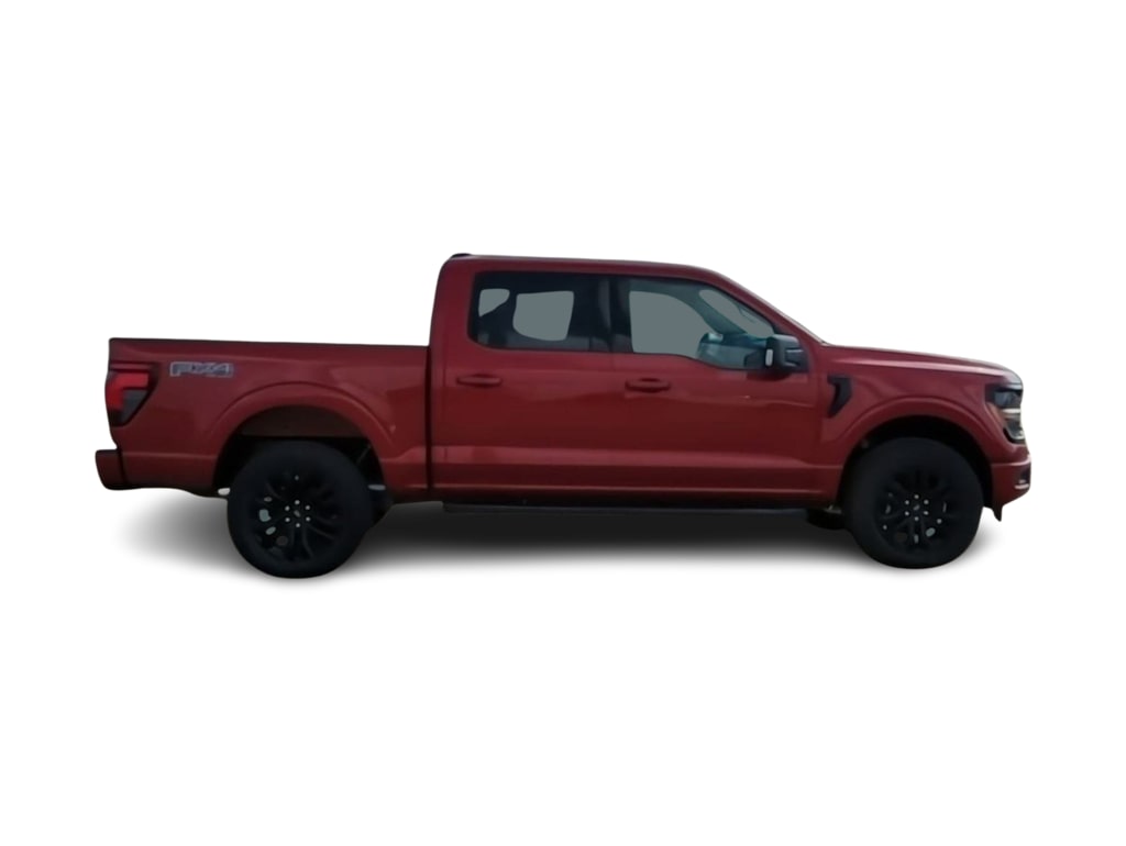 Thumbnail: 2025 Ford F-150 - 24