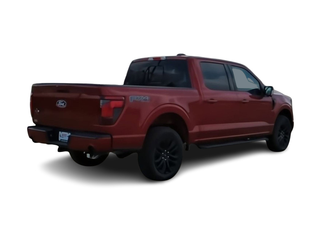Thumbnail: 2025 Ford F-150 - 23