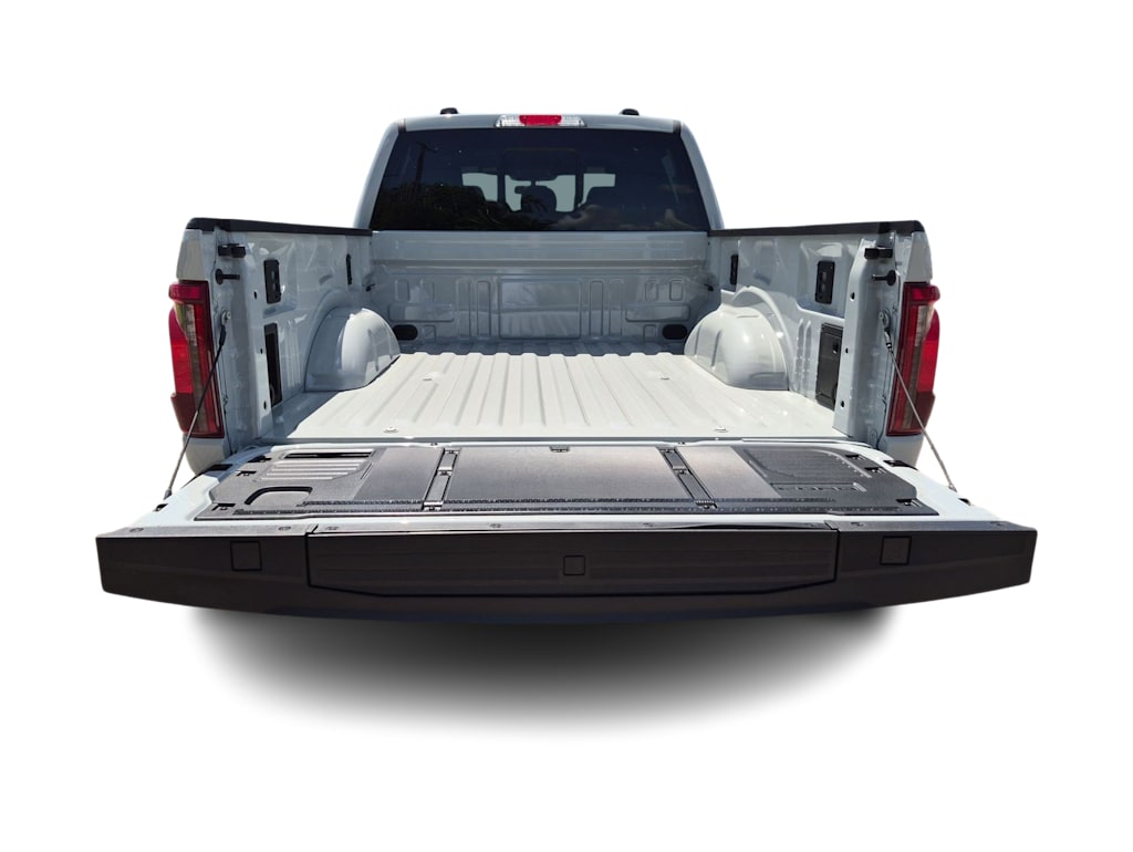 Thumbnail: 2026 Ford F-150 - 18