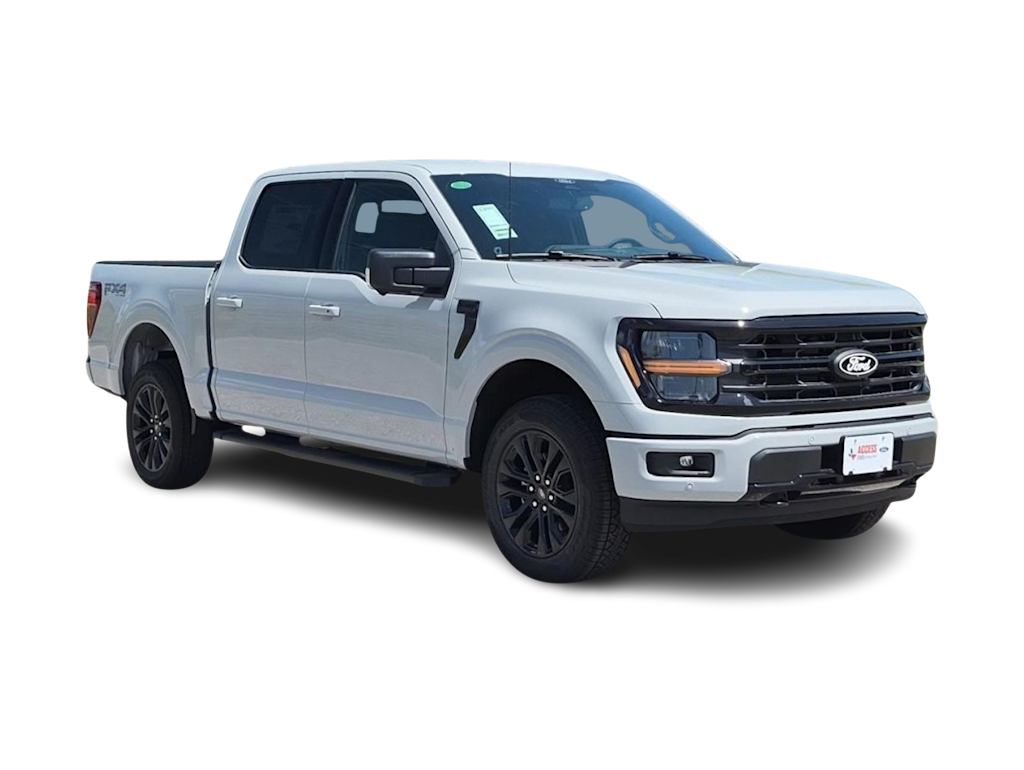 Thumbnail: 2026 Ford F-150 - 21