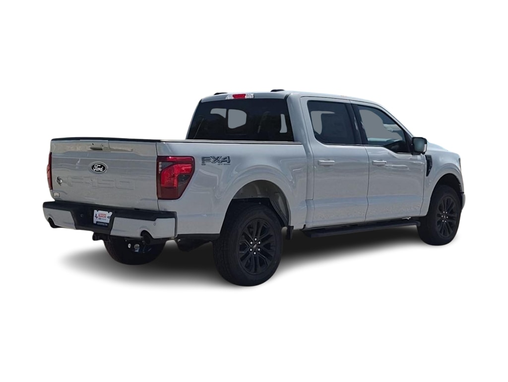 Thumbnail: 2026 Ford F-150 - 23