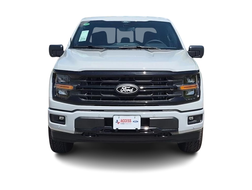 Thumbnail: 2026 Ford F-150 - 6