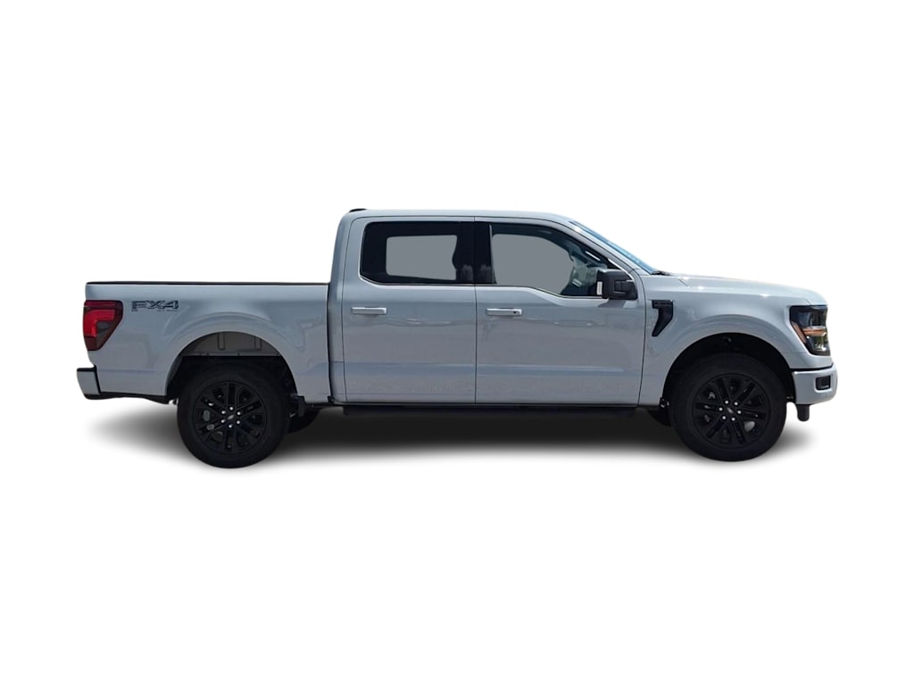 Thumbnail: 2026 Ford F-150 - 24