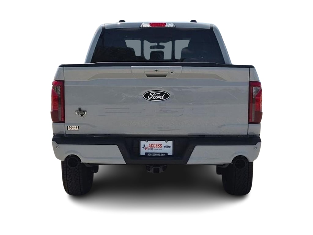Thumbnail: 2026 Ford F-150 - 5