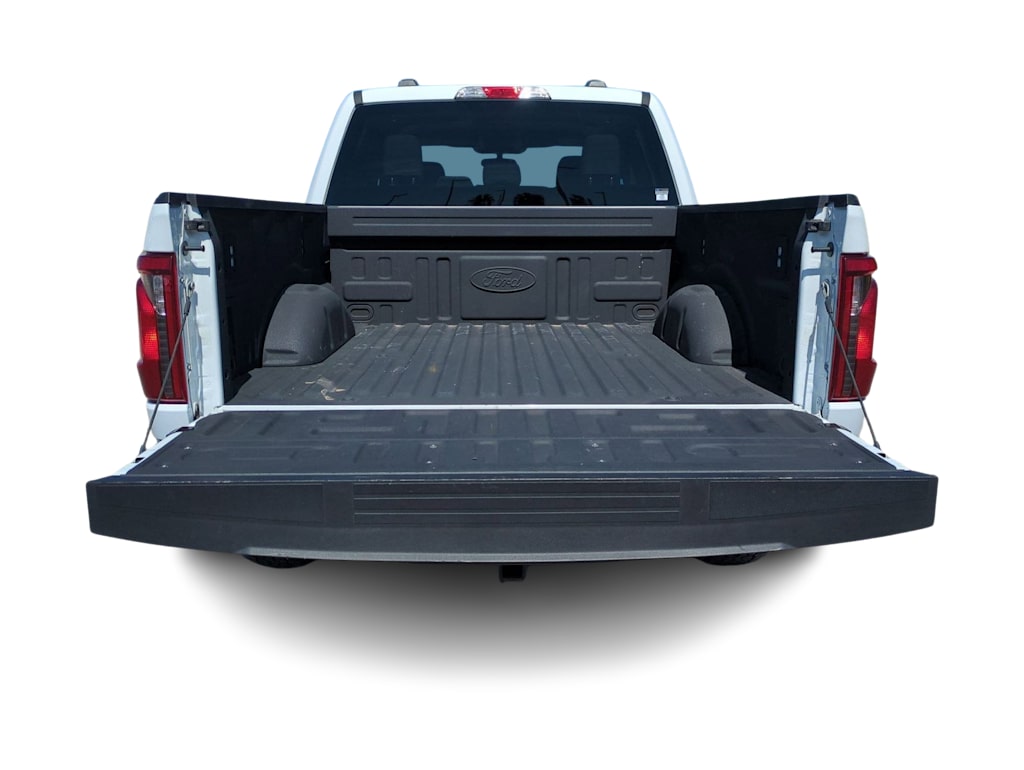 Thumbnail: 2025 Ford F-150 - 17