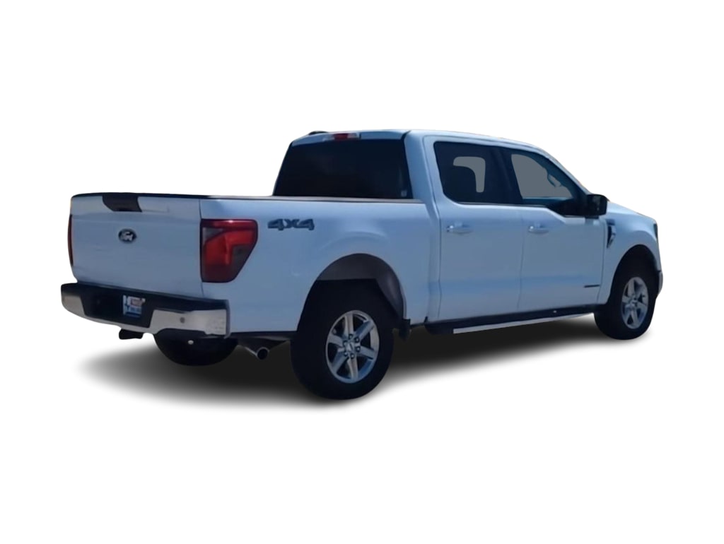 Thumbnail: 2025 Ford F-150 - 22