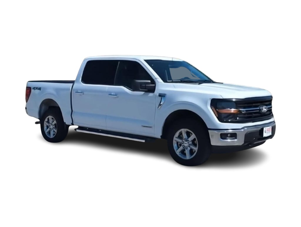 Thumbnail: 2025 Ford F-150 - 20