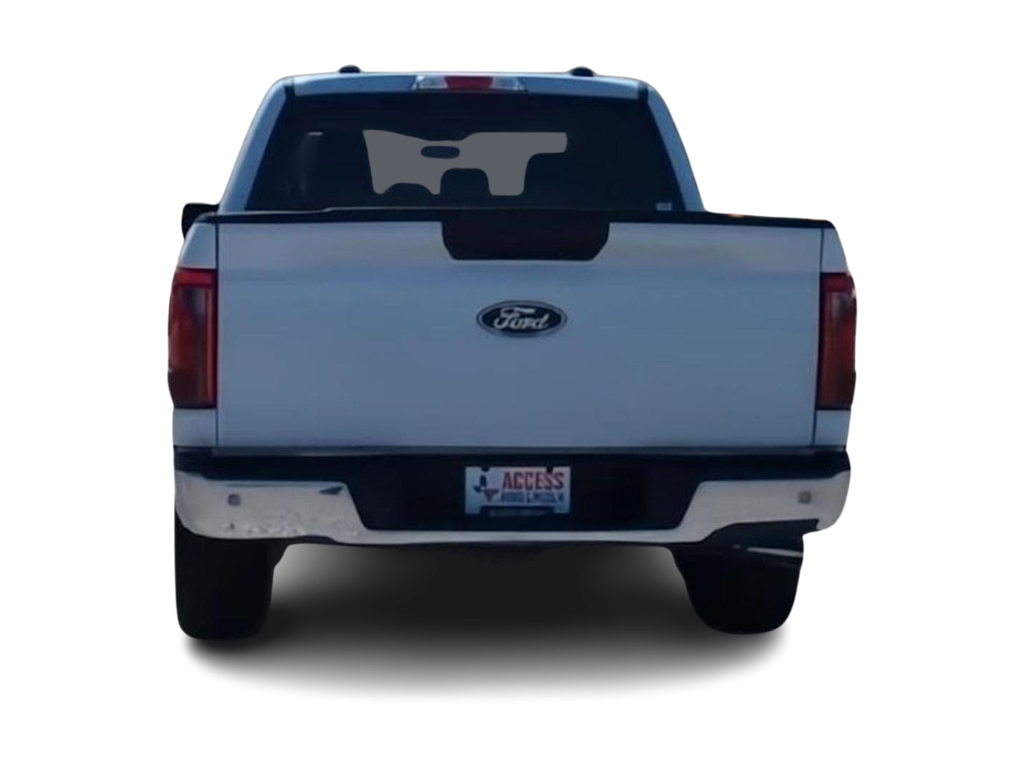 Thumbnail: 2025 Ford F-150 - 5