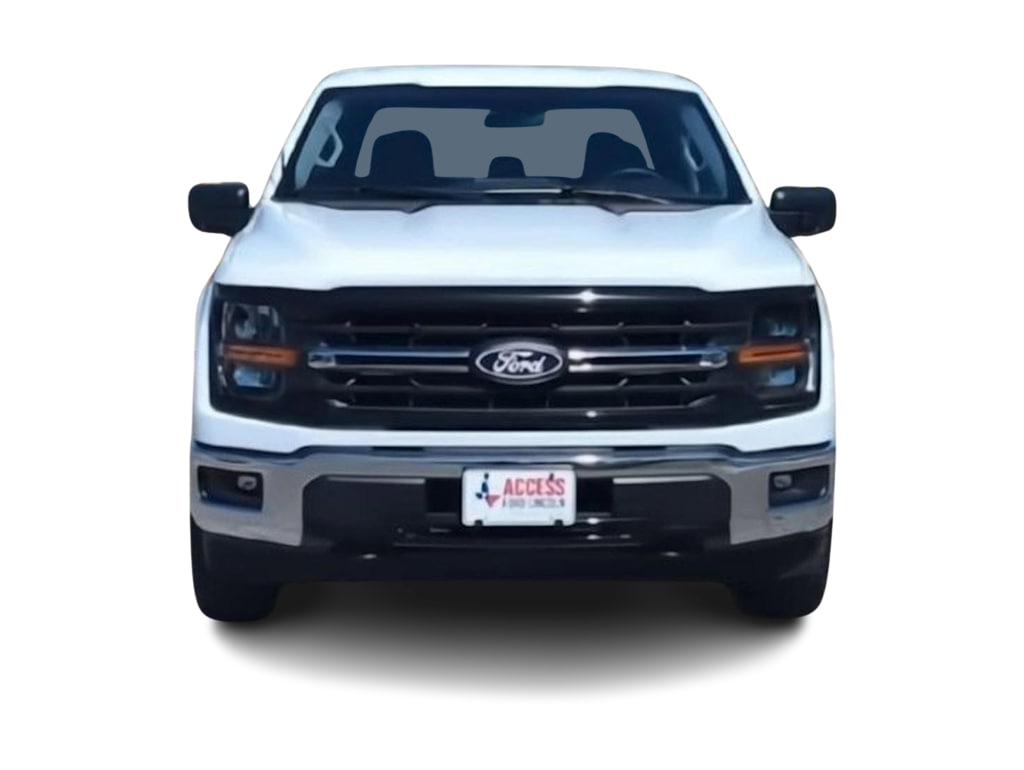 Thumbnail: 2025 Ford F-150 - 6