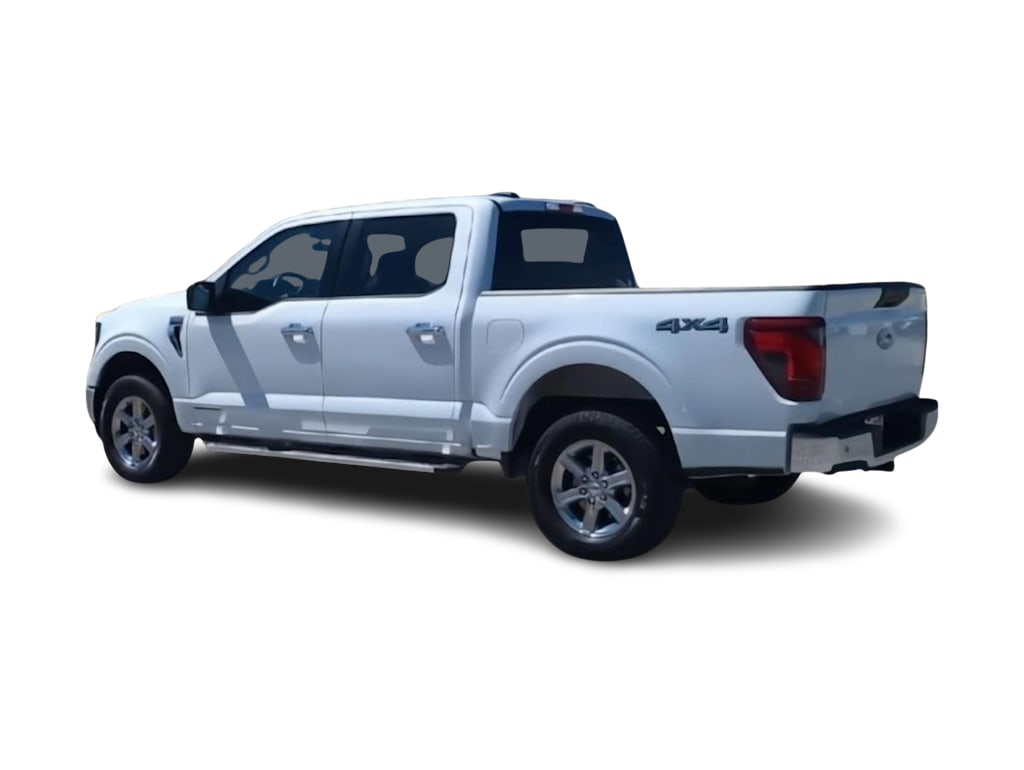 Thumbnail: 2025 Ford F-150 - 4