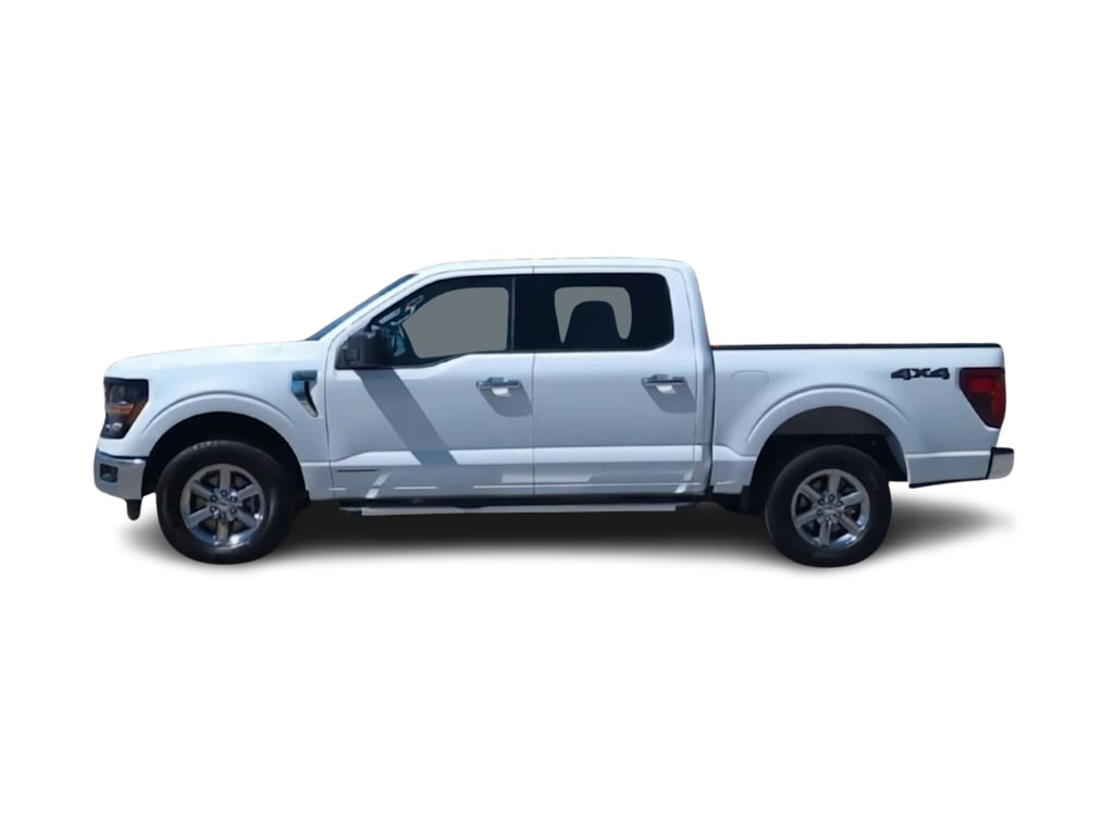 Thumbnail: 2025 Ford F-150 - 3