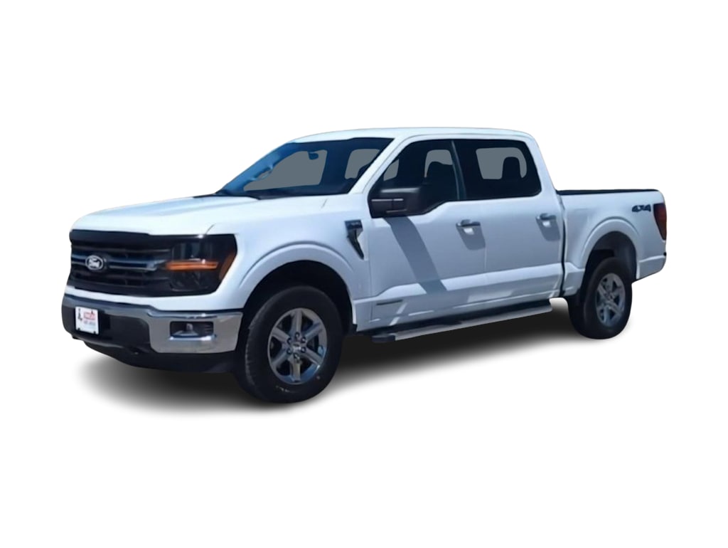 Thumbnail: 2025 Ford F-150 - 21