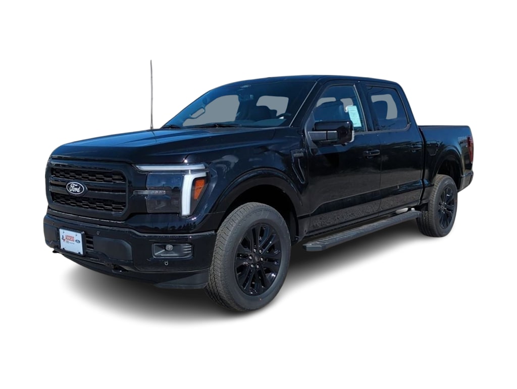 Thumbnail: 2025 Ford F-150 - 22