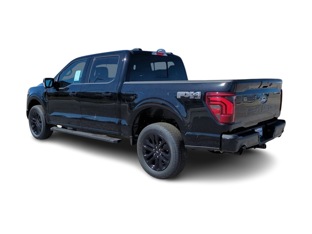 Thumbnail: 2025 Ford F-150 - 4