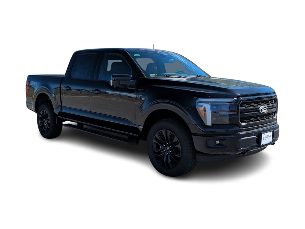 Thumbnail: 2025 Ford F-150 - 21