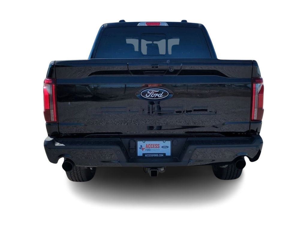 Thumbnail: 2025 Ford F-150 - 5