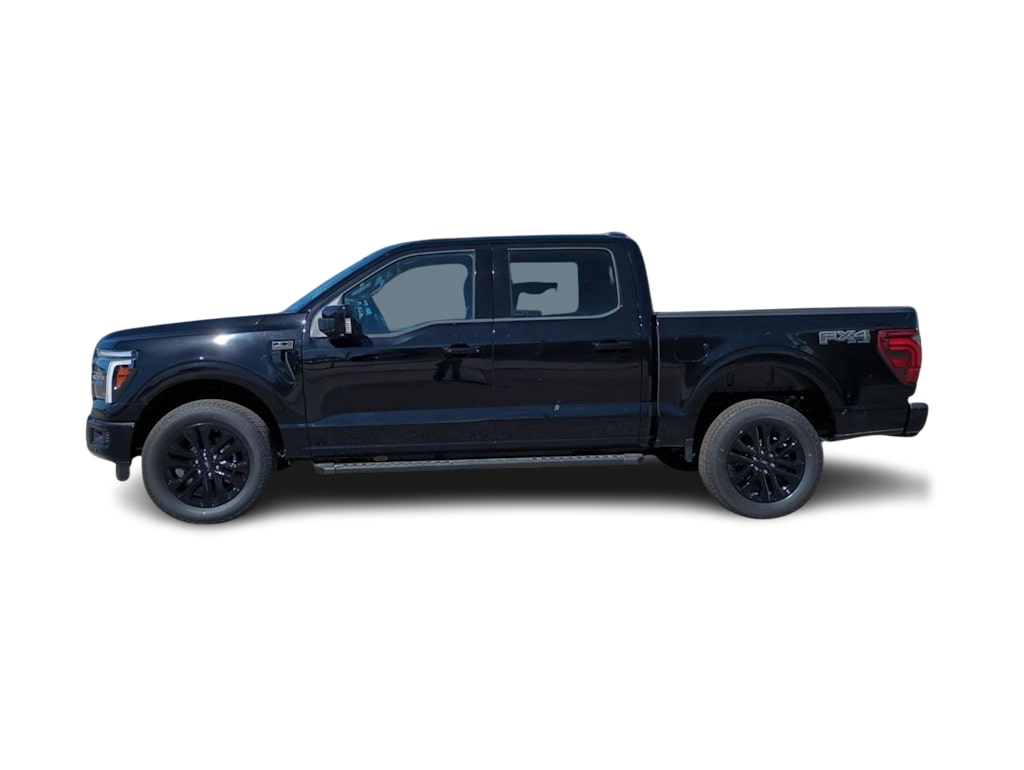 Thumbnail: 2025 Ford F-150 - 3