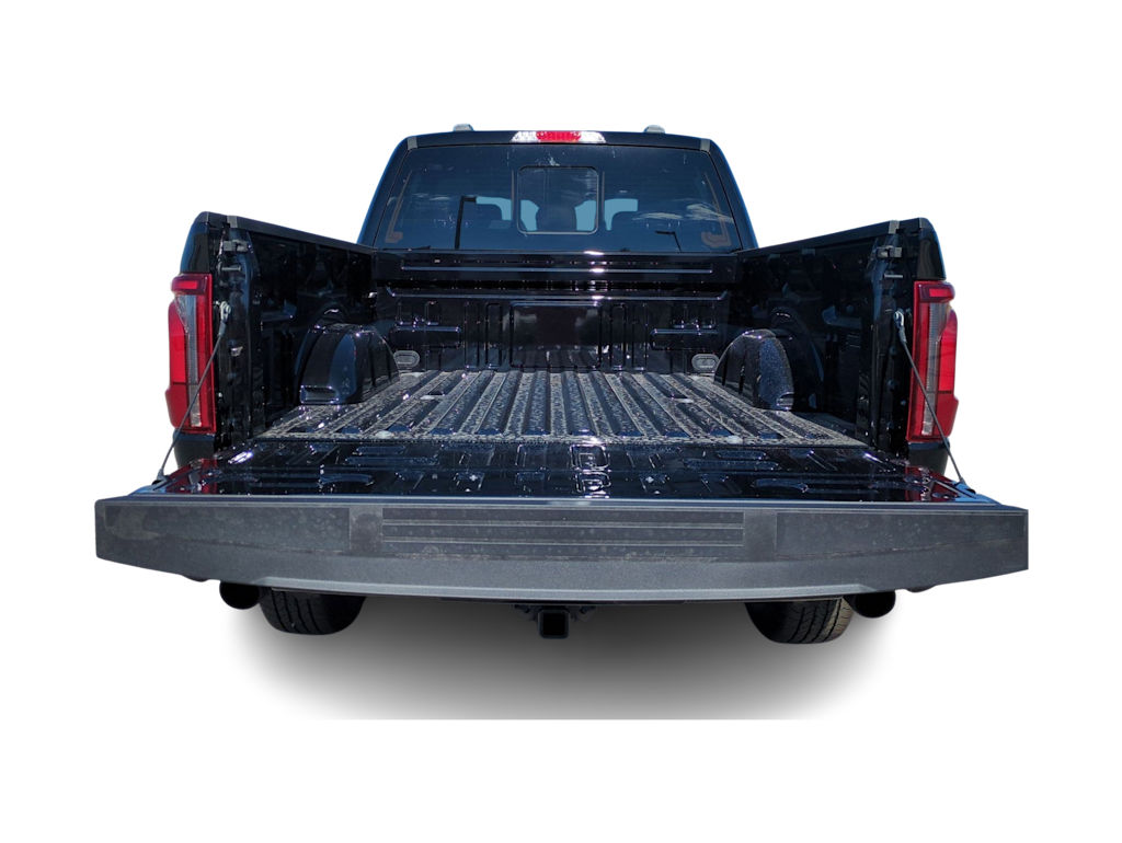 Thumbnail: 2025 Ford F-150 - 18