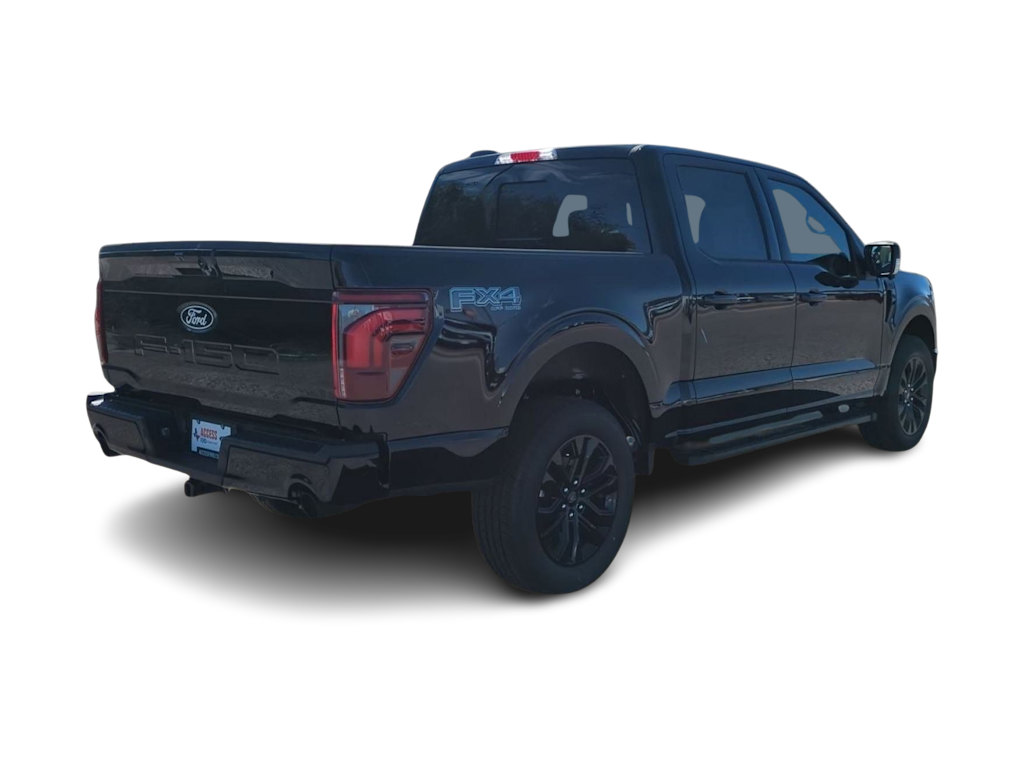 Thumbnail: 2025 Ford F-150 - 23
