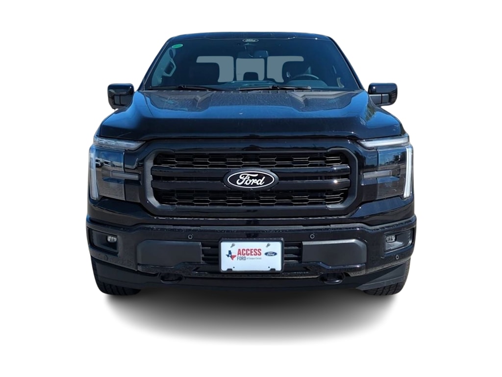 Thumbnail: 2025 Ford F-150 - 6
