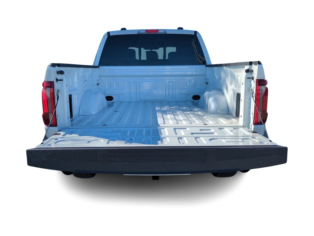 Thumbnail: 2025 Ford F-150 - 17