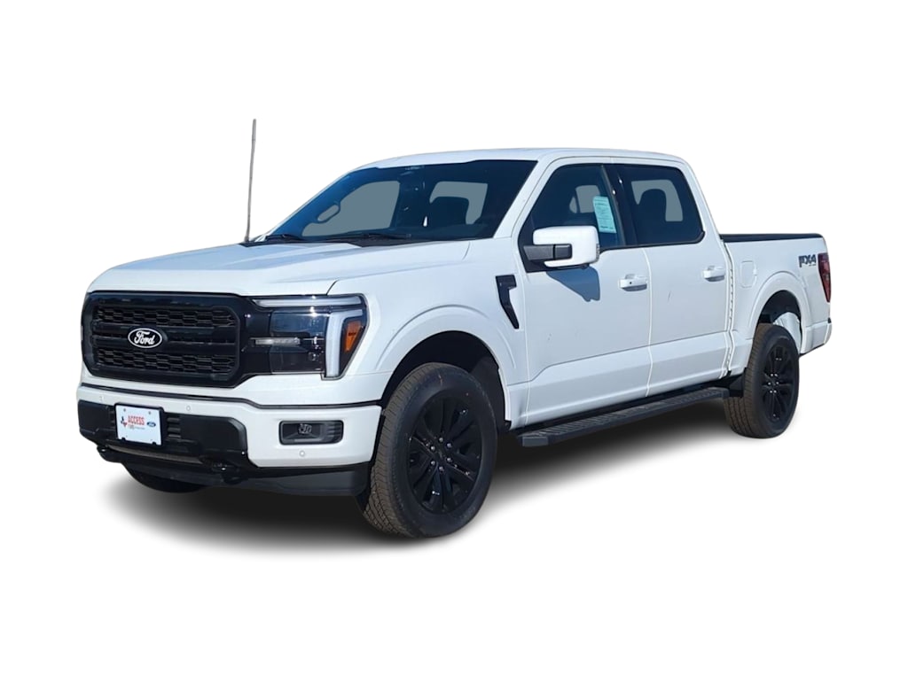Thumbnail: 2025 Ford F-150 - 21