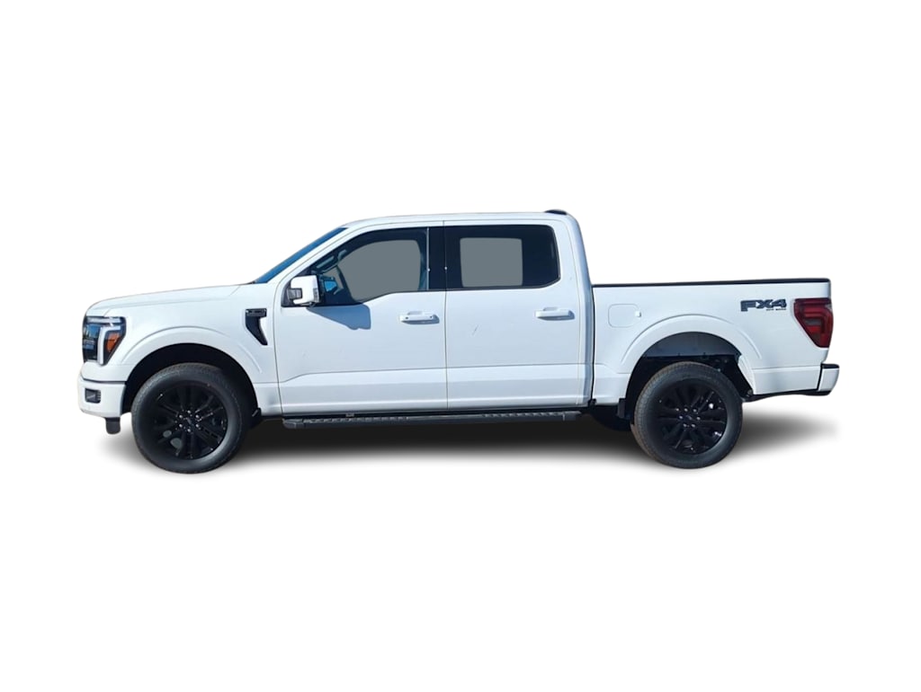 Thumbnail: 2025 Ford F-150 - 3