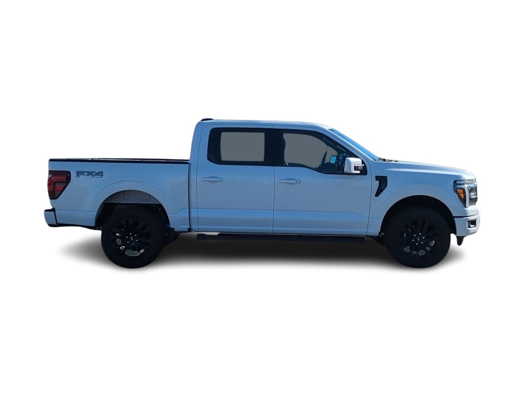 Thumbnail: 2025 Ford F-150 - 24