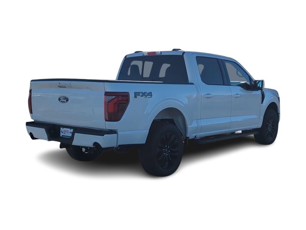Thumbnail: 2025 Ford F-150 - 23