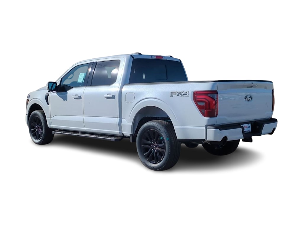 Thumbnail: 2025 Ford F-150 - 4