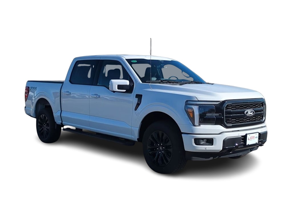 Thumbnail: 2025 Ford F-150 - 20