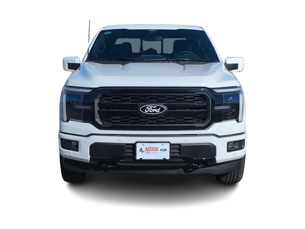 Thumbnail: 2025 Ford F-150 - 5