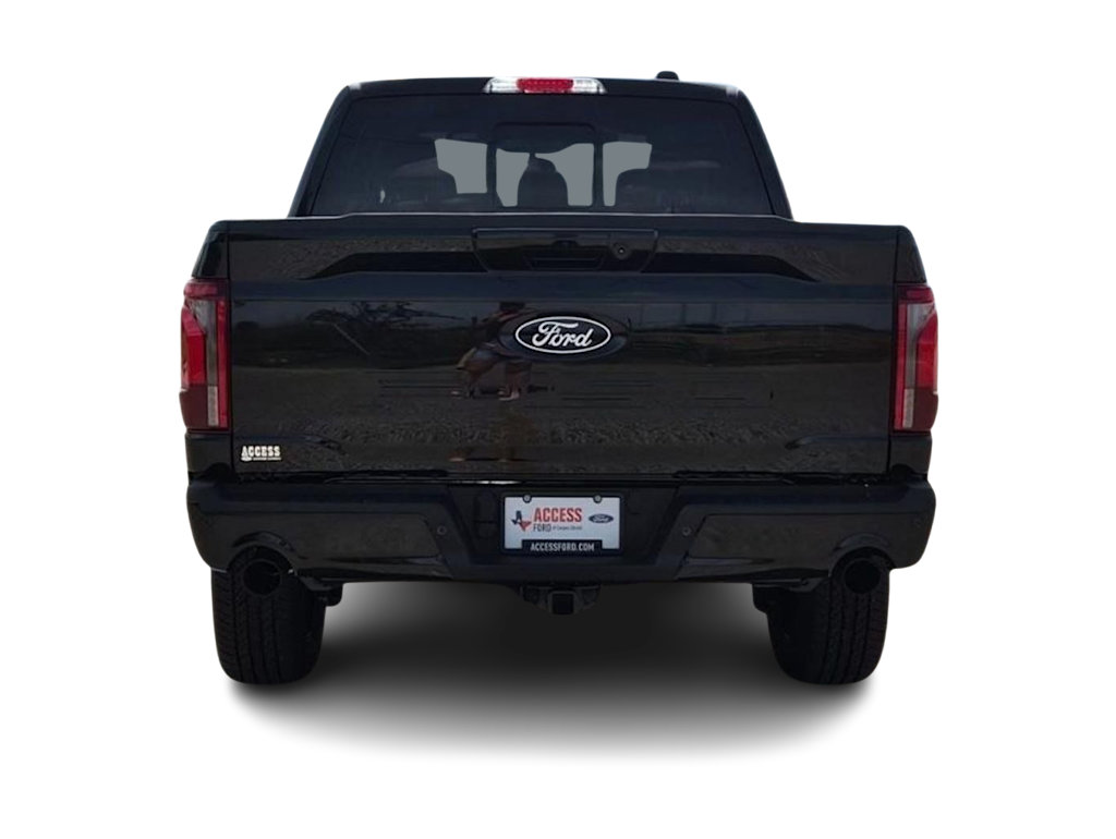 Thumbnail: 2026 Ford F-150 - 5