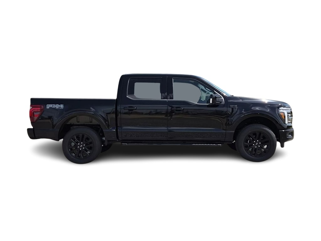 Thumbnail: 2026 Ford F-150 - 24