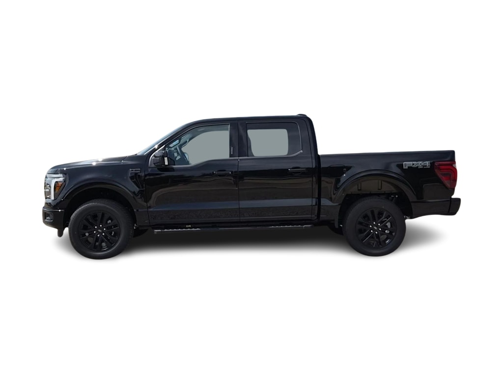 Thumbnail: 2026 Ford F-150 - 3
