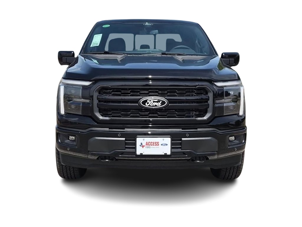 Thumbnail: 2026 Ford F-150 - 6