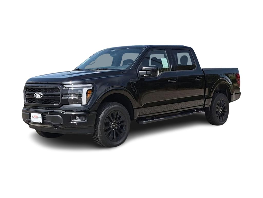 Thumbnail: 2026 Ford F-150 - 22