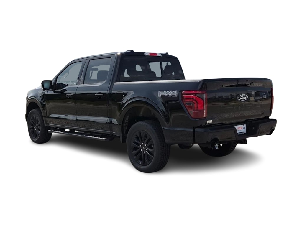 Thumbnail: 2026 Ford F-150 - 4