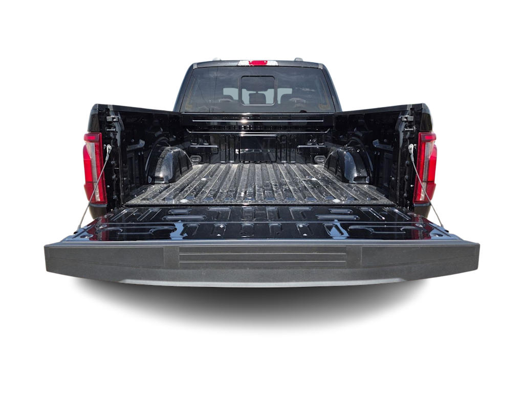 Thumbnail: 2026 Ford F-150 - 18