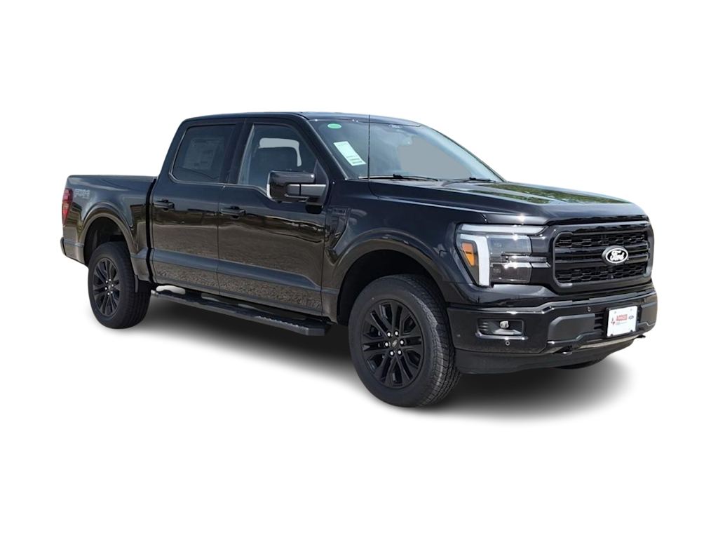 Thumbnail: 2026 Ford F-150 - 21