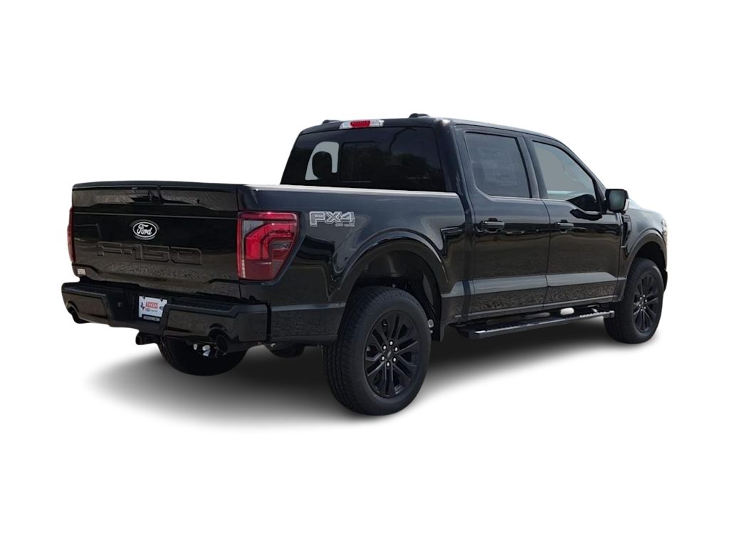Thumbnail: 2026 Ford F-150 - 23