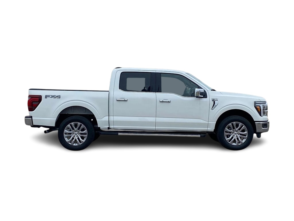 Thumbnail: 2025 Ford F-150 - 24