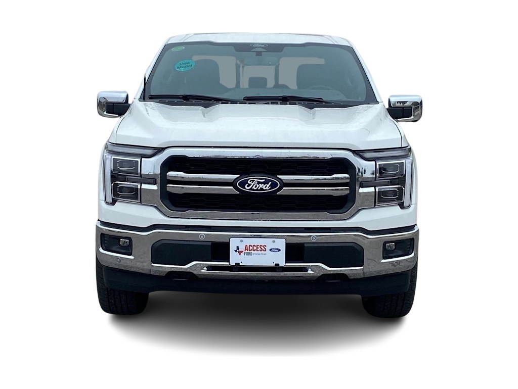 Thumbnail: 2025 Ford F-150 - 6
