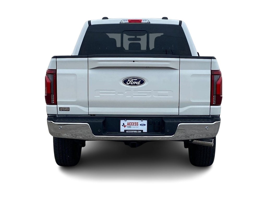 Thumbnail: 2025 Ford F-150 - 5