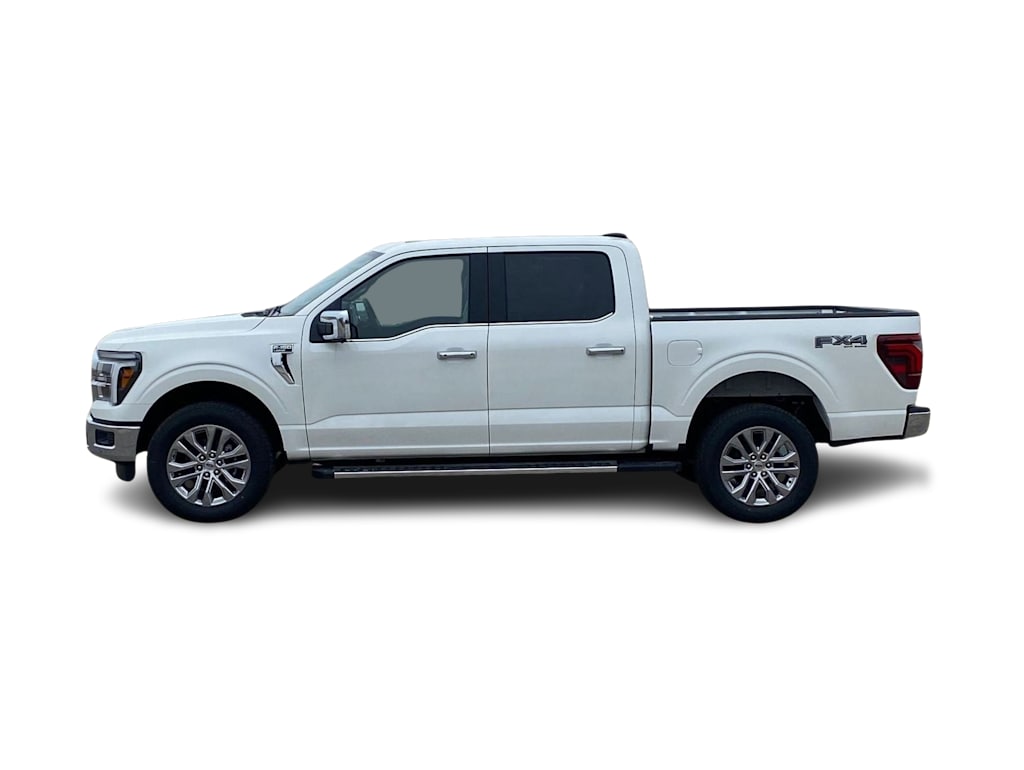 Thumbnail: 2025 Ford F-150 - 3
